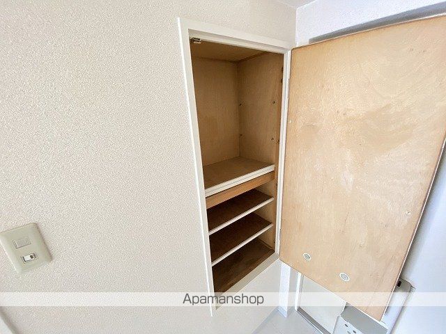 パークサイド上本町駅前の内装写真