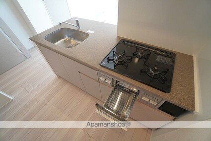 オープンブルーム入谷Ｅａｓｔ[1LDK/40.44m2]のその他内装1