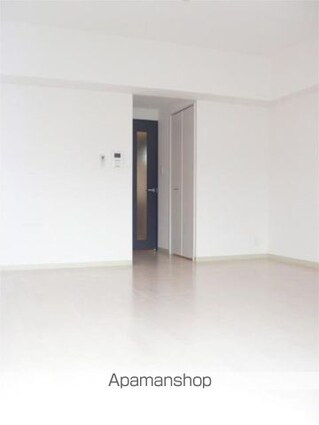 オズ　レーベル[1K/34.53m2]のリビング・居間