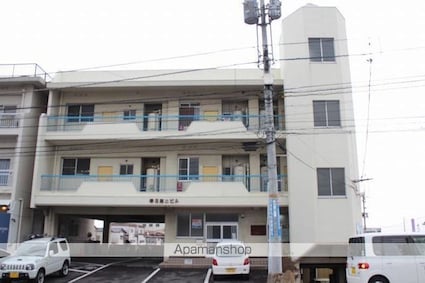 春日第二ビル[3DK/54.54m2]の外観3