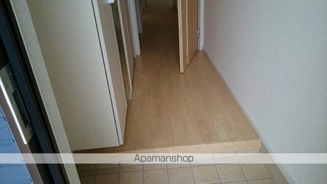 ニューヴェルデIの内装写真