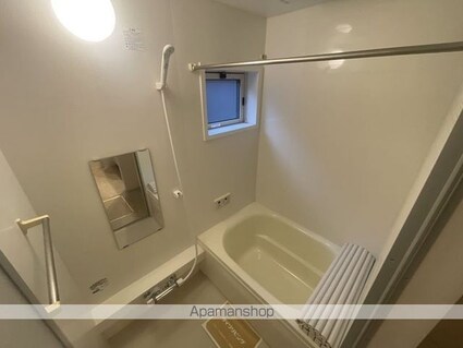 和歌山県和歌山市松江東４丁目[1LDK/44.2m2]のバス