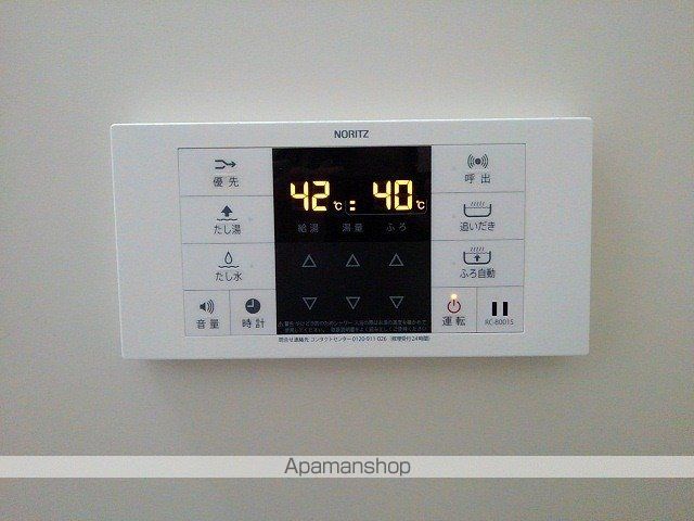 ウェンディハウス ABの内装写真