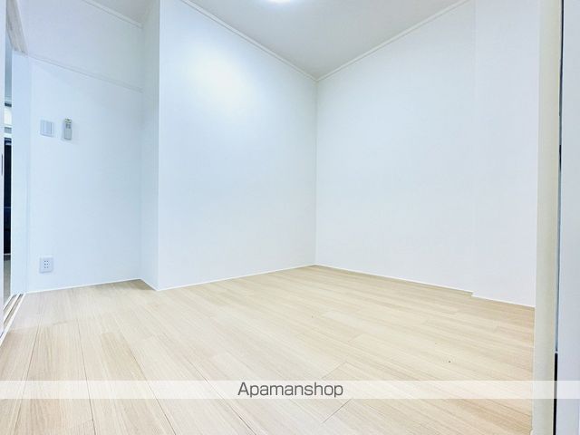 新森小路コーポの内装写真