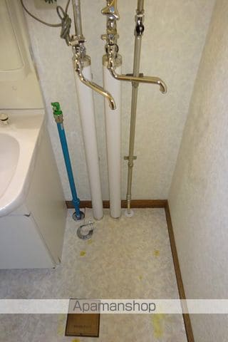 コーポフラワーIIIの内装写真
