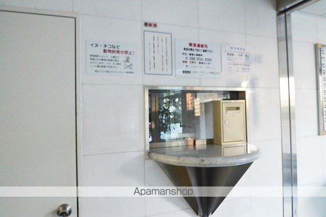 朝日プラザ岡山サウスフロントのその他写真