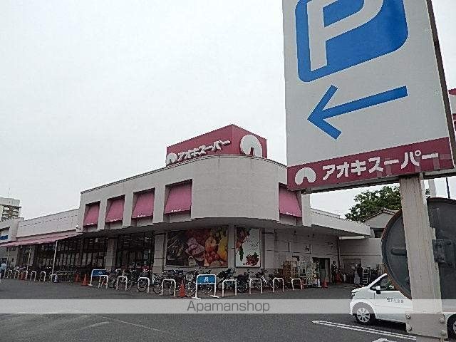 レグノ・アレッタの周辺写真