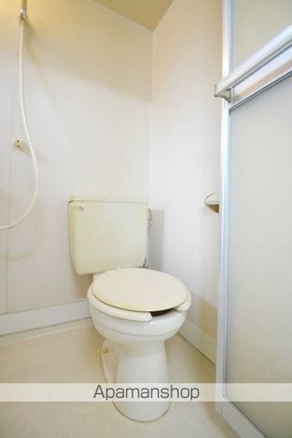 アーバンハイツの内装写真
