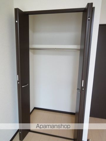 フジパレス北清水町III番館の内装写真