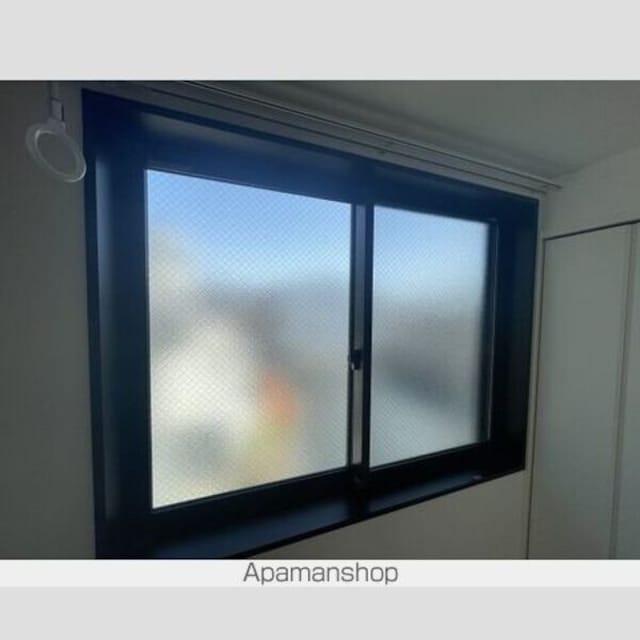 ルオーレ上北沢駅前[1LDK/32.64m2]の眺望