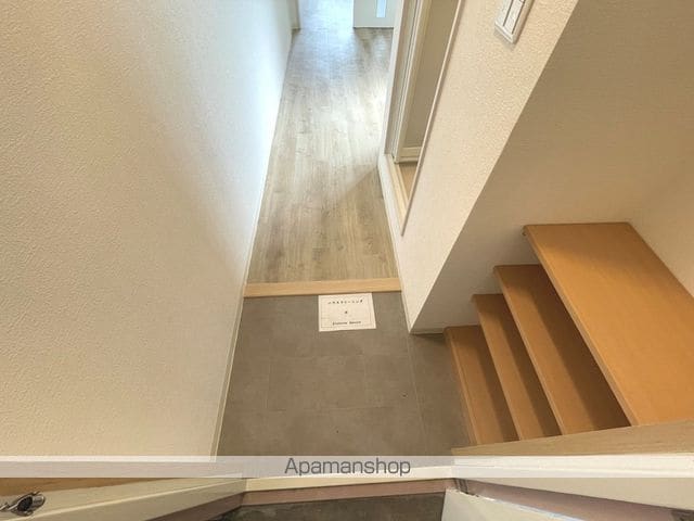三甲イエムの内装写真
