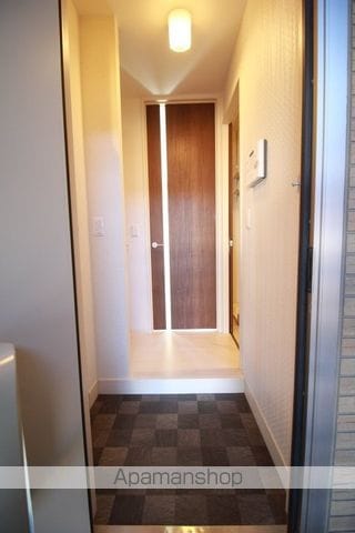 MERVEILLE A棟の内装写真