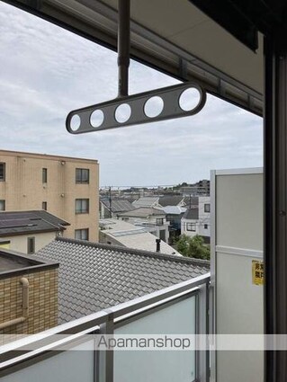 グレイス西八王子Ⅱ[1K/28.15m2]の内装4