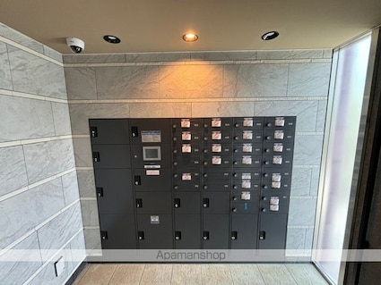 東京都日野市万願寺６丁目[2LDK/53.86m2]の共用部6