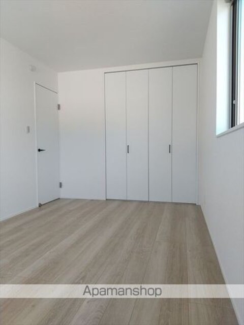 和歌山県和歌山市北出島[3LDK/97.7m2]の内装7