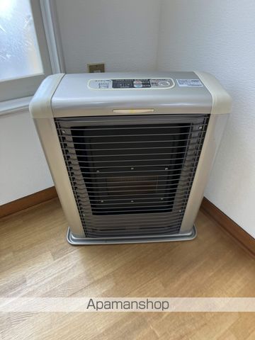 第2マンション永代の内装写真