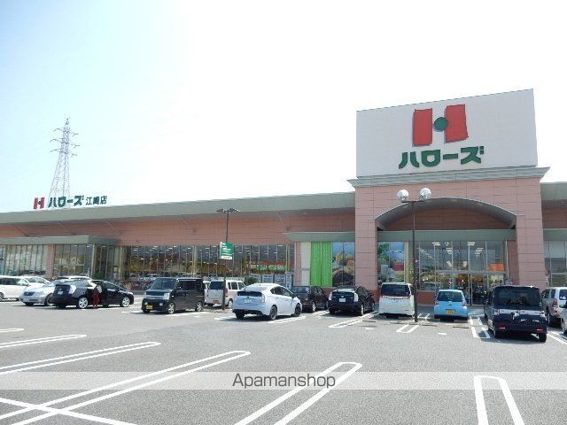 サンビレッジ操明 A棟の周辺写真