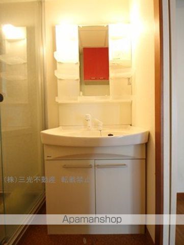 アルファスクエア南4条東の内装写真