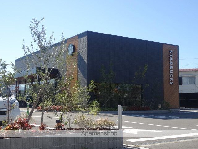 和歌山県和歌山市新中島[1K/20.57m2]の周辺5