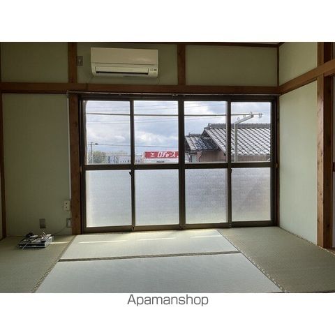 第二静和荘の内装写真