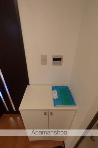 コンフォート泉の内装写真