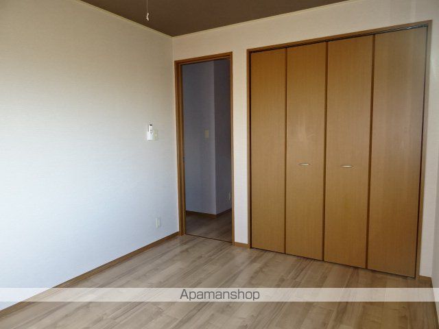 エーデルハイムC棟の内装写真