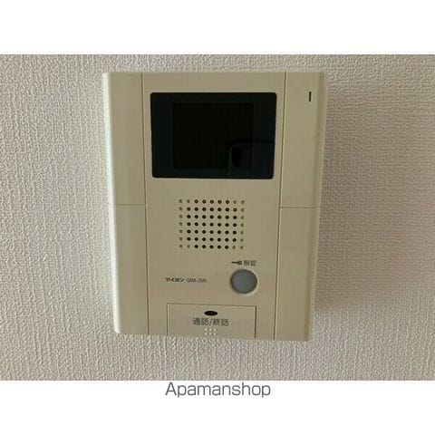 モンレーヴ千種の内装写真