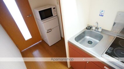 レオパレスすばる[1K/19.87m2]のその他設備