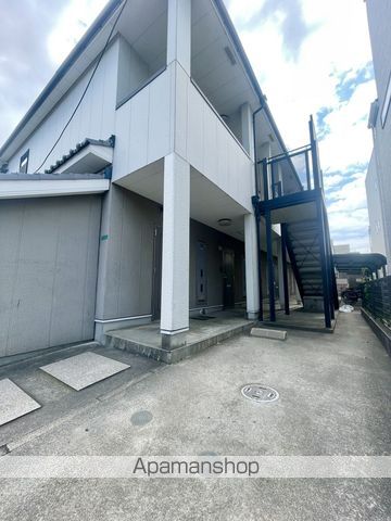 VENTICELLO京町の内装写真