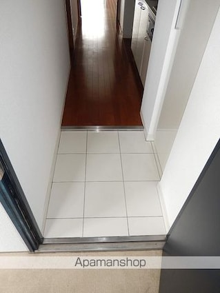 ＲＩＤＧＥ大曾根（旧ルクレ大曾根）[1K/26.32m2]の玄関