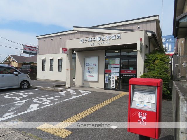 グランドステージ久保台 ABCの周辺写真