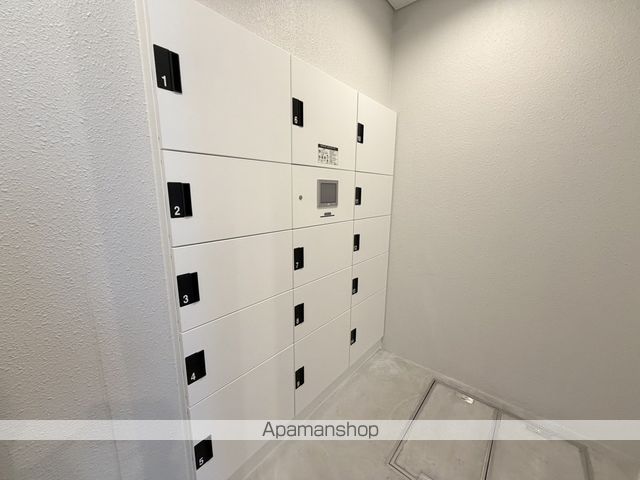 ストーリア名古屋城西のその他写真