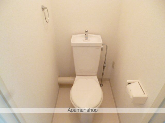 カタマチコートの内装写真