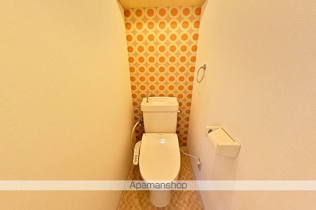 ジョイフル薊野の内装写真