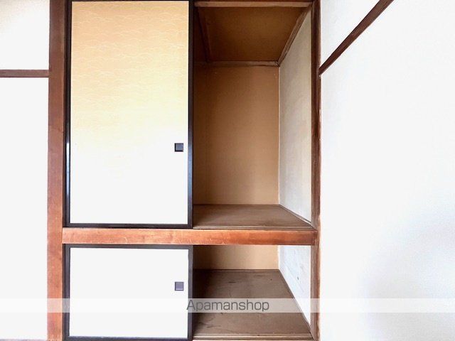 寺田ハイツの内装写真