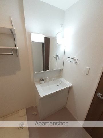 アンバーテラス IIIの内装写真