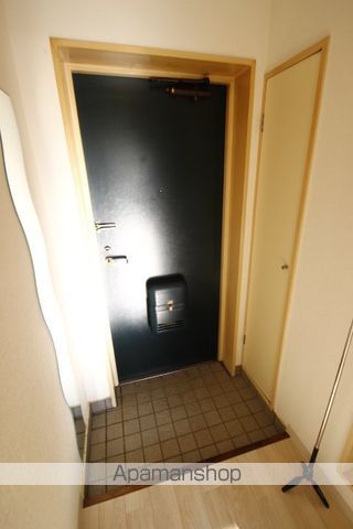 MSマンションの内装写真
