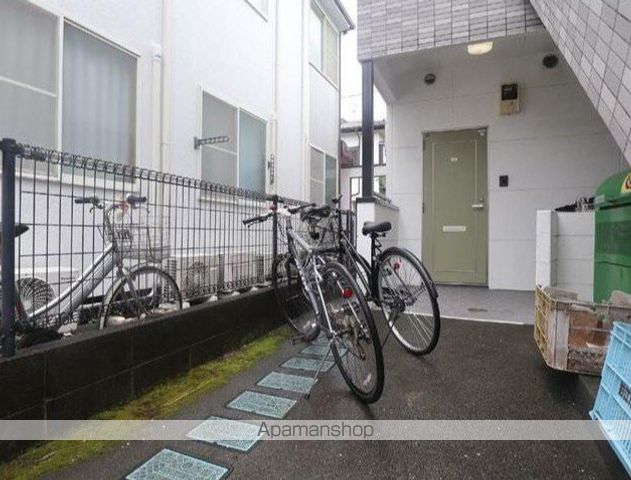 エトワール銀河の内装写真