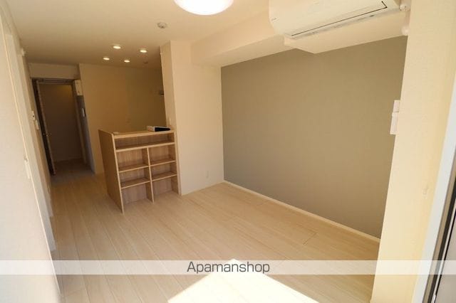 D PAINA 殿町の内装写真