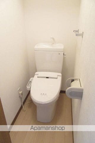 コスモスIIIの内装写真