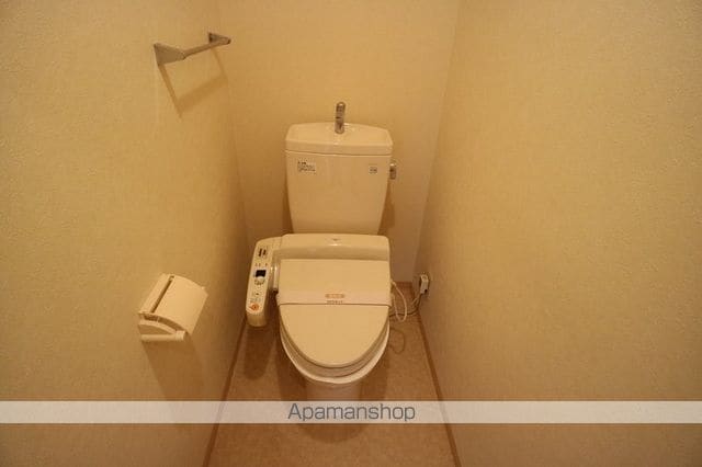 ハートランド III棟の内装写真