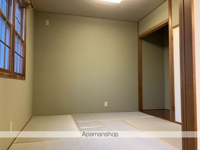 吹田市春日一丁目戸建の内装写真