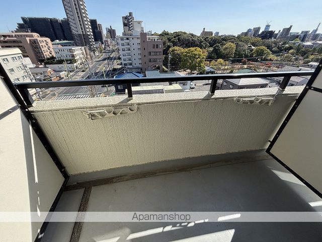 グランヴィア徳川の内装写真