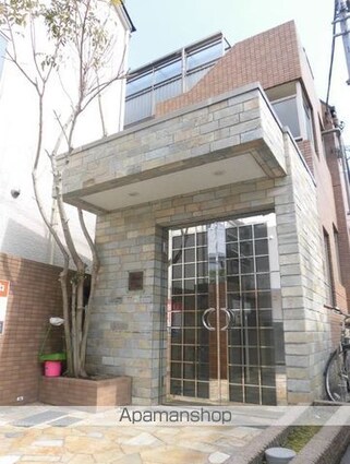 ラビュール三軒茶屋[1DK/40.91m2]のエントランス2