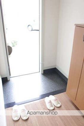 広島県福山市本郷町[1LDK/44.52m2]の内装1