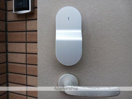 ヴィラ・ガーデン　Ｇ[2LDK/55.09m2]のその他内装