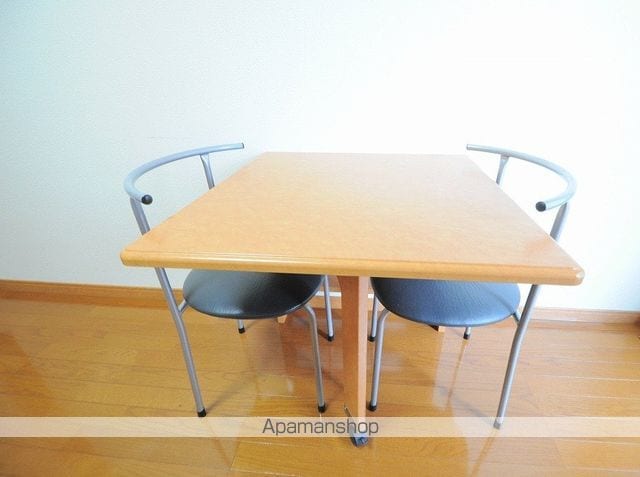 レオパレス井上ガーデン館の内装写真