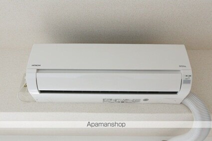 スカイコート後楽園第２[1R/18.08m2]の内装3