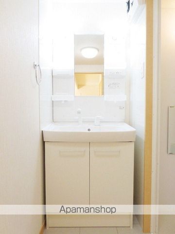 アウラス今泉の内装写真