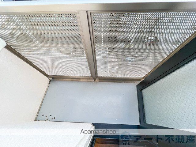 大手町ジョアの内装写真